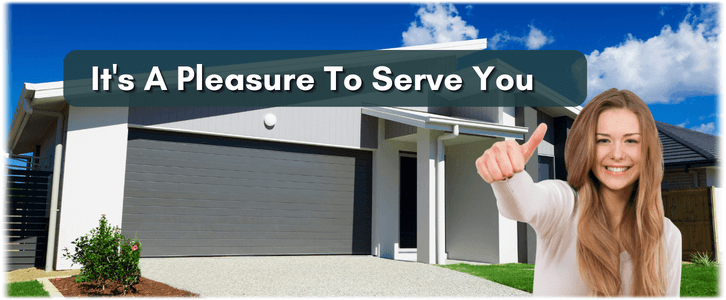 Pompano Beach FL Garage Door Repair