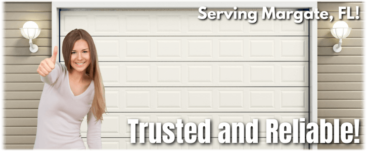 Garage Door Repair Margate FL